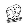 Logo for Second Head Productions