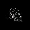 Logo for The Story Balloons