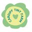 Logo for Cardiff Tiny Farm