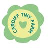 Logo for Cardiff Tiny Farm