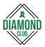 Logo for Dragons Diamond Club