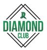 Logo for Dragons Diamond Club