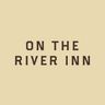 Logo for On The River Inn