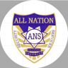 Logo for All Nation Security Services