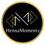 Logo for Hennamomentz