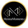 Logo for Hennamomentz