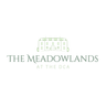 Logo for The Meadowlands at the DCA