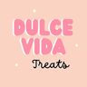 Logo for Dulce Vida Treats
