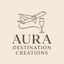 Logo for Aura Destination Creation's