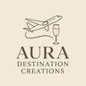 Logo for Aura Destination Creation's