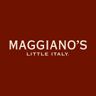 Logo for Maggiano’s Little Italy San Antonio at The Rim