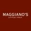 Logo for Maggiano’s Little Italy Cincinnati at Kenwood Towne Centre