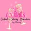 Logo for Cocktails by Chrissy