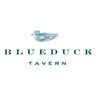 Logo for Blue Duck Tavern