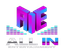 Logo for All In Entertainment