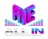Logo for All In Entertainment