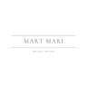 Logo for Mart Mari Bridal House