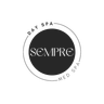 Logo for Sempre Day & Medical Spa