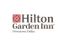 Logo for Hilton Garden Inn Downtown Dallas