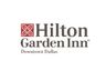 Logo for Hilton Garden Inn Downtown Dallas