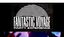 Logo for Fantastic Voyage Party Experience