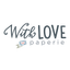 Logo for With Love Paperie