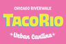 Logo for TacoRio Cantina