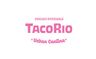 Logo for TacoRio Cantina