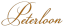 Logo for Peterloon
