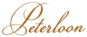 Logo for Peterloon