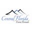 Logo for Central Florida Event Rentals
