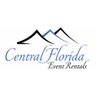 Logo for Central Florida Event Rentals