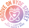 Logo for Groove on Hyde Street