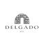 Logo for Delgado & Co.