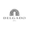 Logo for Delgado & Co.