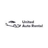 Logo for United Auto Rental