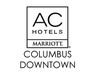 Logo for AC Hotel Columbus Downtown
