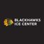 Logo for Blackhawks Ice Center