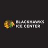 Logo for Blackhawks Ice Center