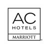 Logo for AC Hotel St. Louis Clayton