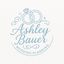 Logo for Ashley Bauer Wedding and Event Planning