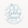 Logo for Ashley Bauer Wedding and Event Planning