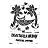 Logo for Devil Takes a Holiday