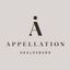 Logo for Appellation Healdsburg
