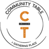 Logo for Community Table
