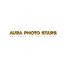 Logo for Aura Photo Stars - Aura Photography And Aura Reading Experience/Photo Booth For Events Chicago