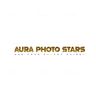 Logo for Aura Photo Stars - Aura Photography And Aura Reading Experience/Photo Booth For Events Chicago