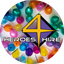 Logo for The Heroes 4 Hire