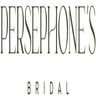 Logo for Persephone's bridal