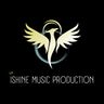 Logo for iShine Music Production